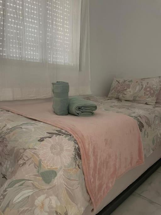 Un Descanso 2-2 Apartament *